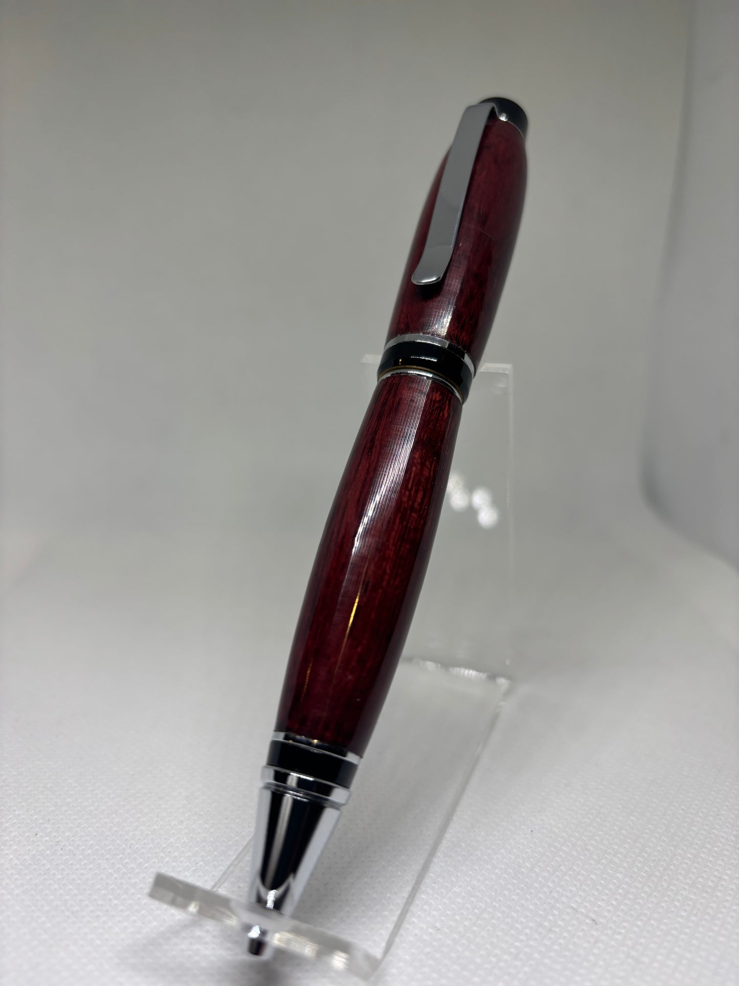 Big Ben Ballpoint Cigar Twist Pen