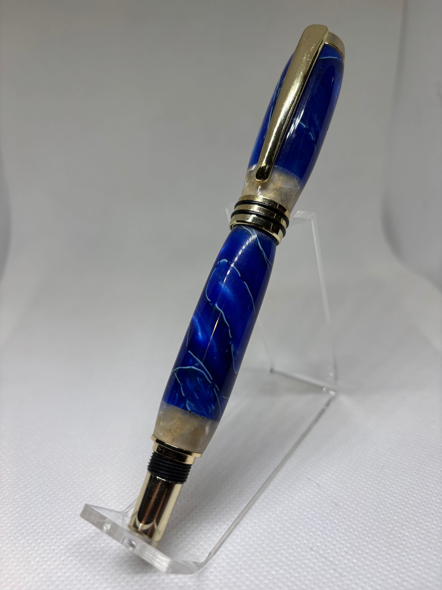 Tycoon Fountain Pen