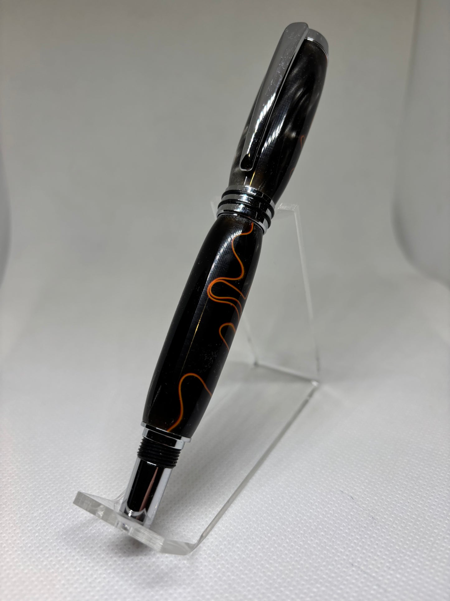 Tycoon Fountain Pen