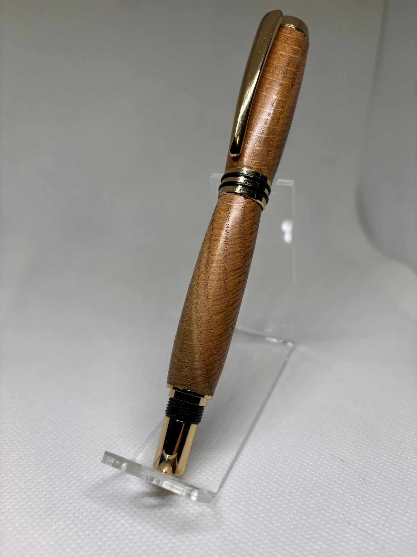Tycoon Fountain Pen