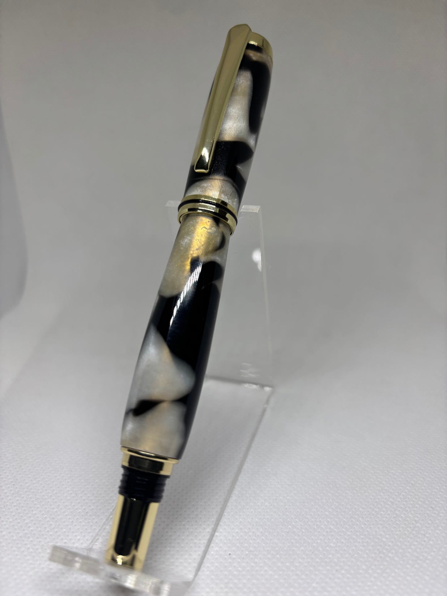 Tycoon Rollerball Pen