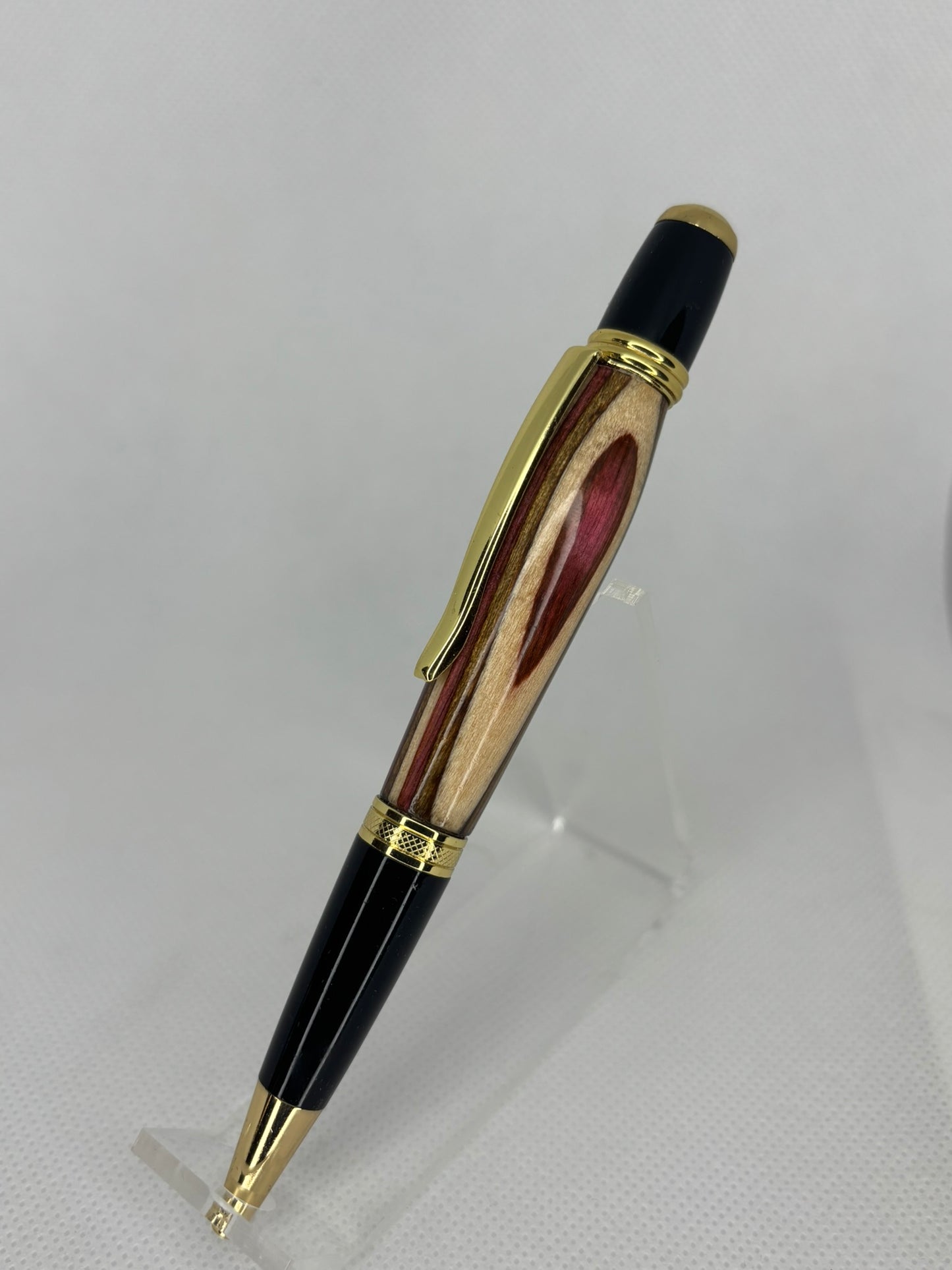 Gatsby Twist Pen