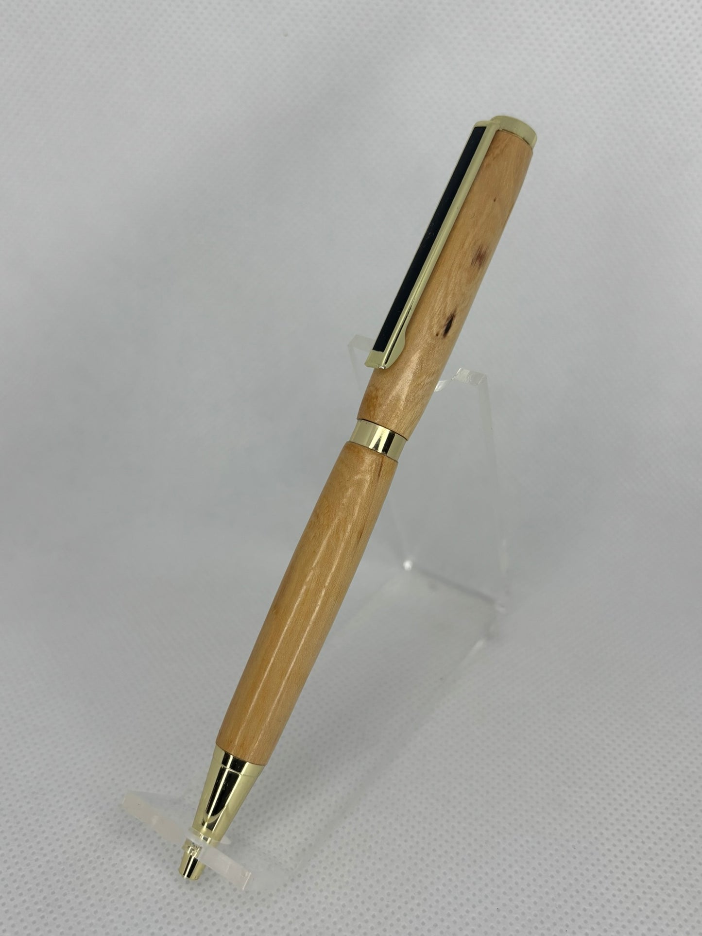 Slimline Twist Pen