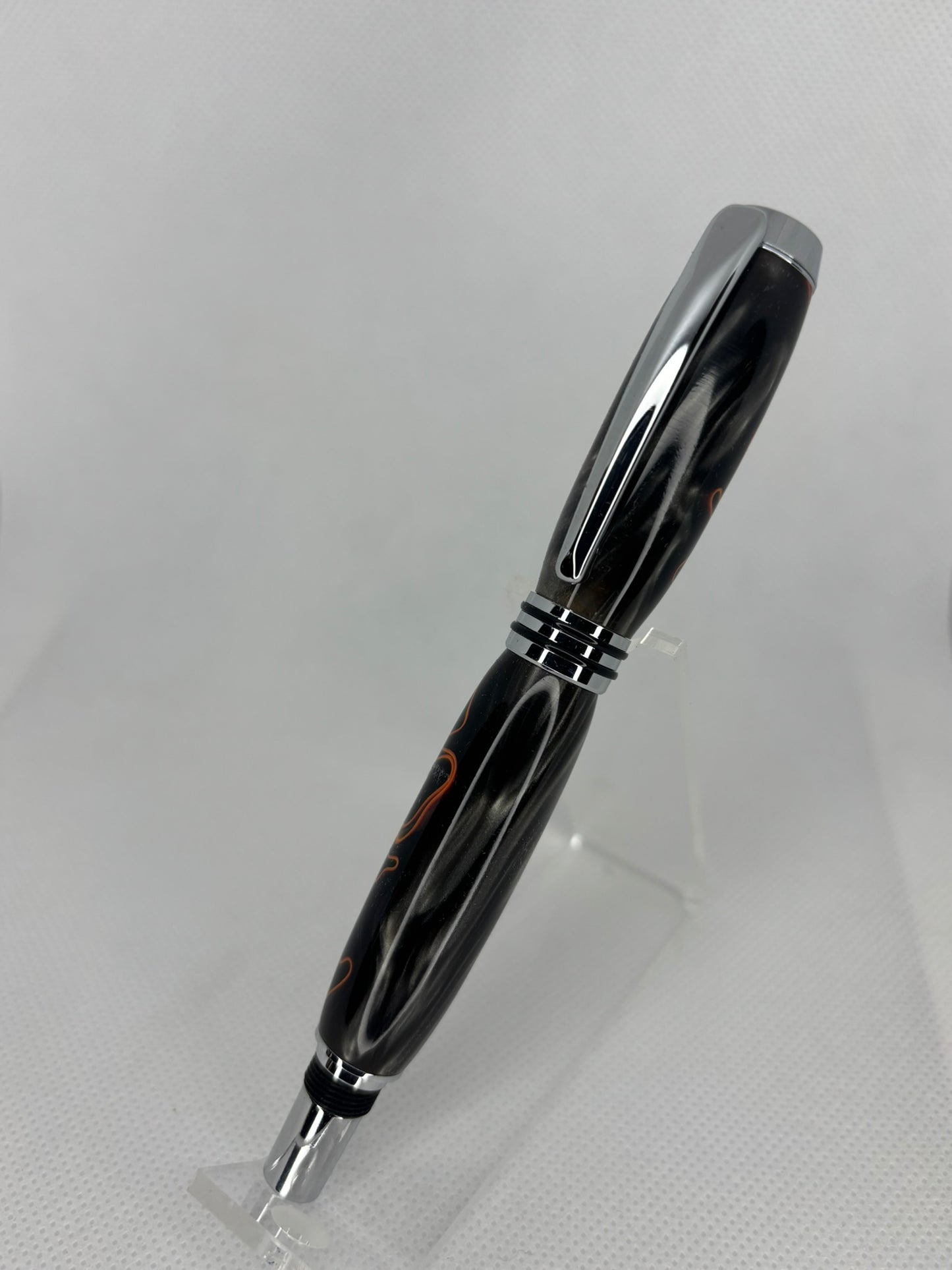 Terrific Fountain Pen