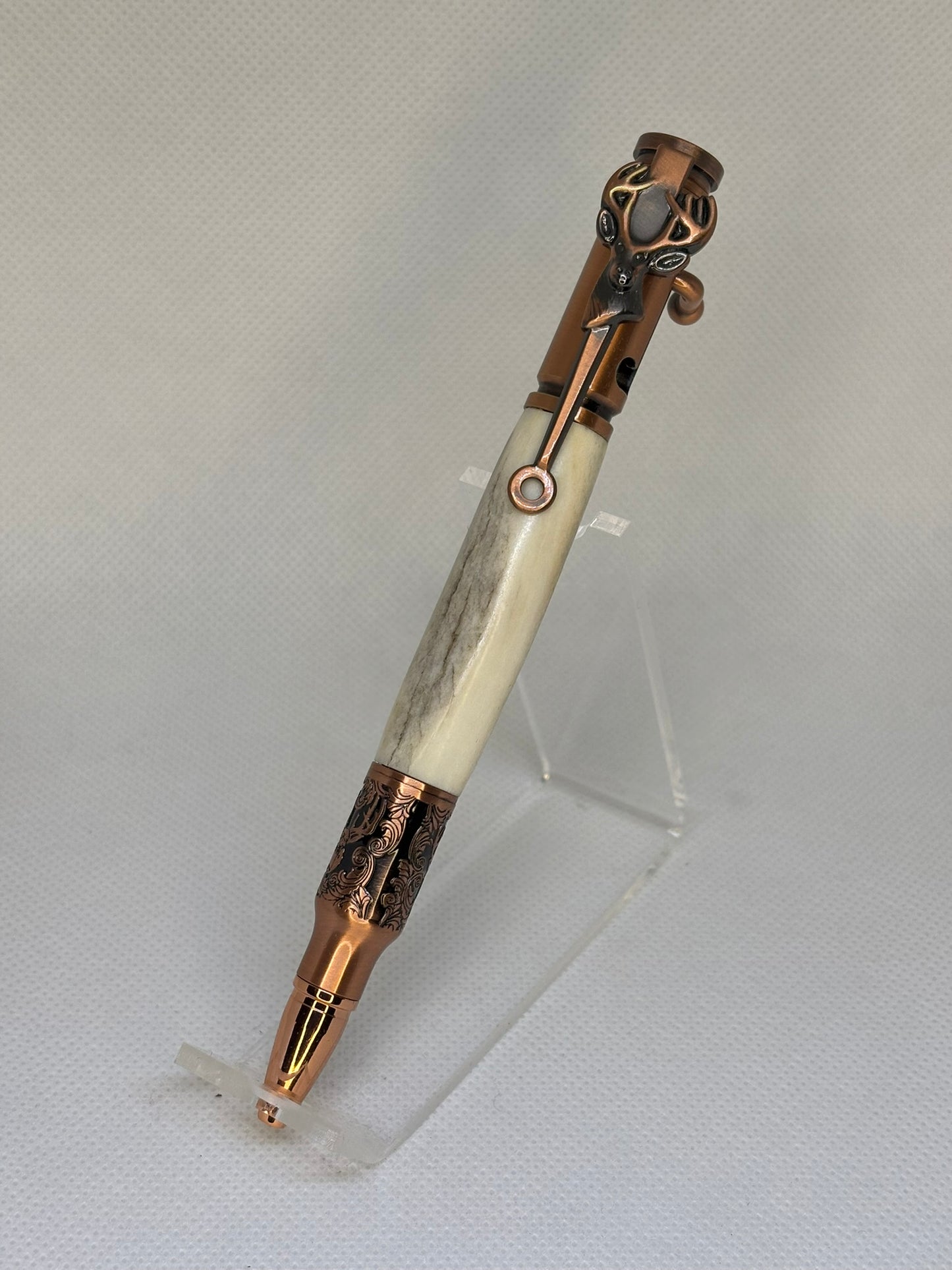 Deer Hunter Bolt Action Pen