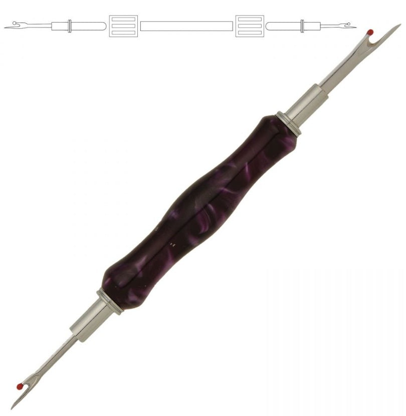 2 Blade Seam Ripper