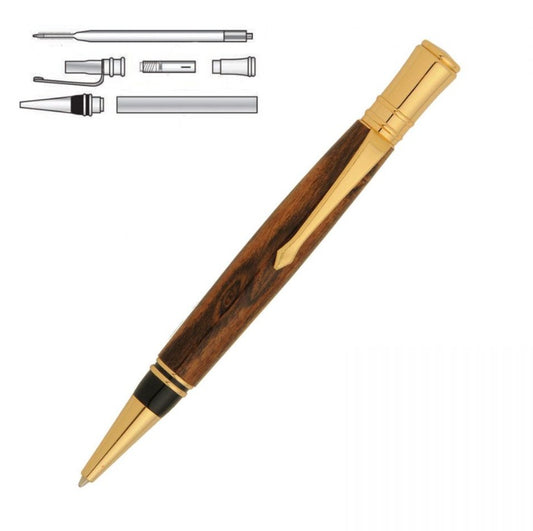 Executive Twist Pen