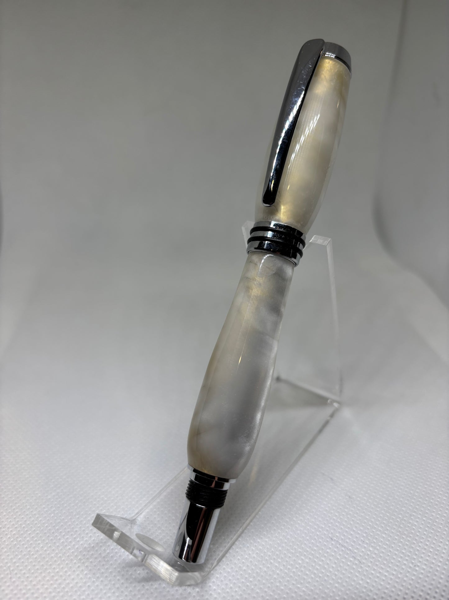 Tycoon Fountain Pen