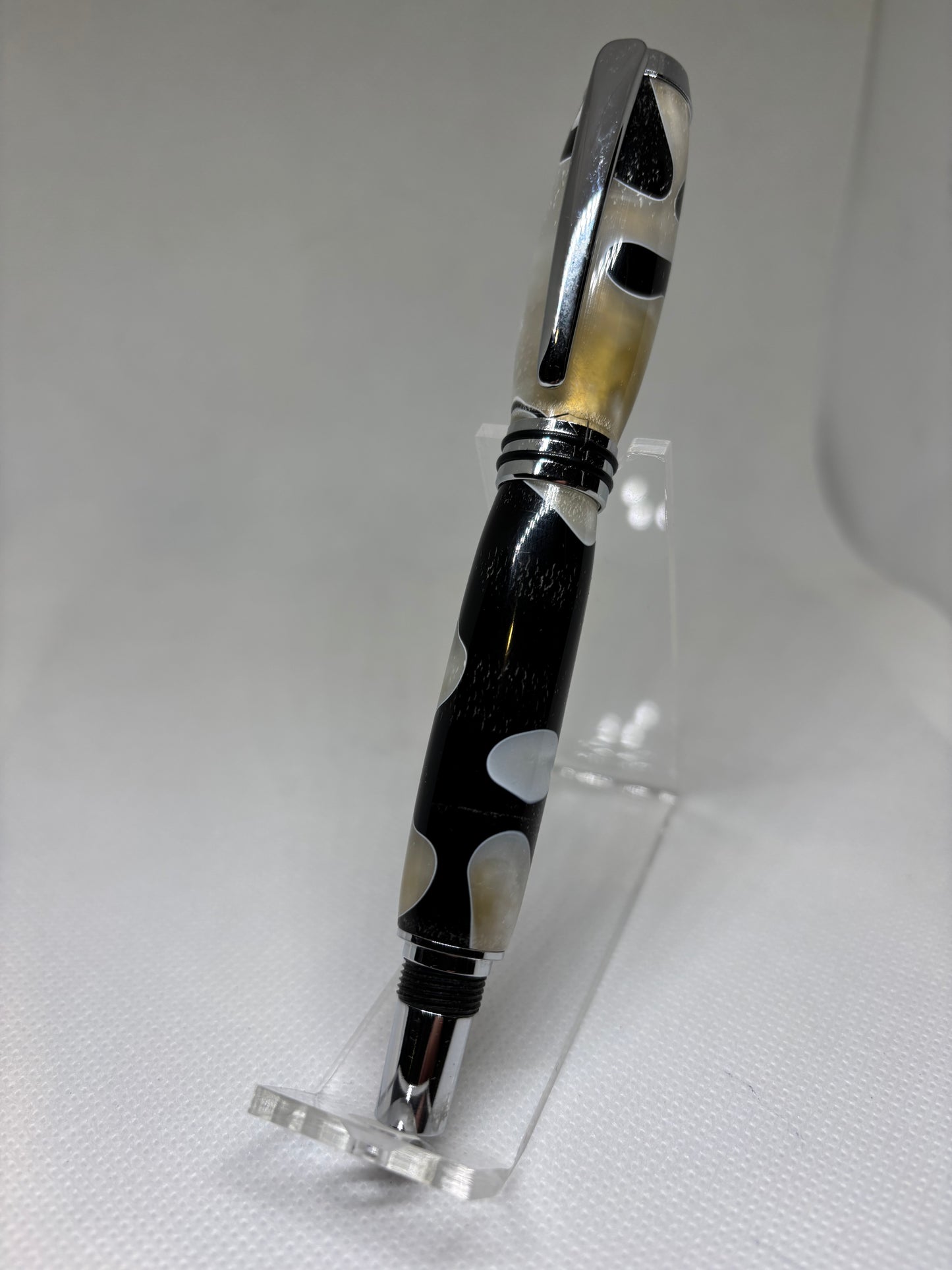 Tycoon Fountain Pen