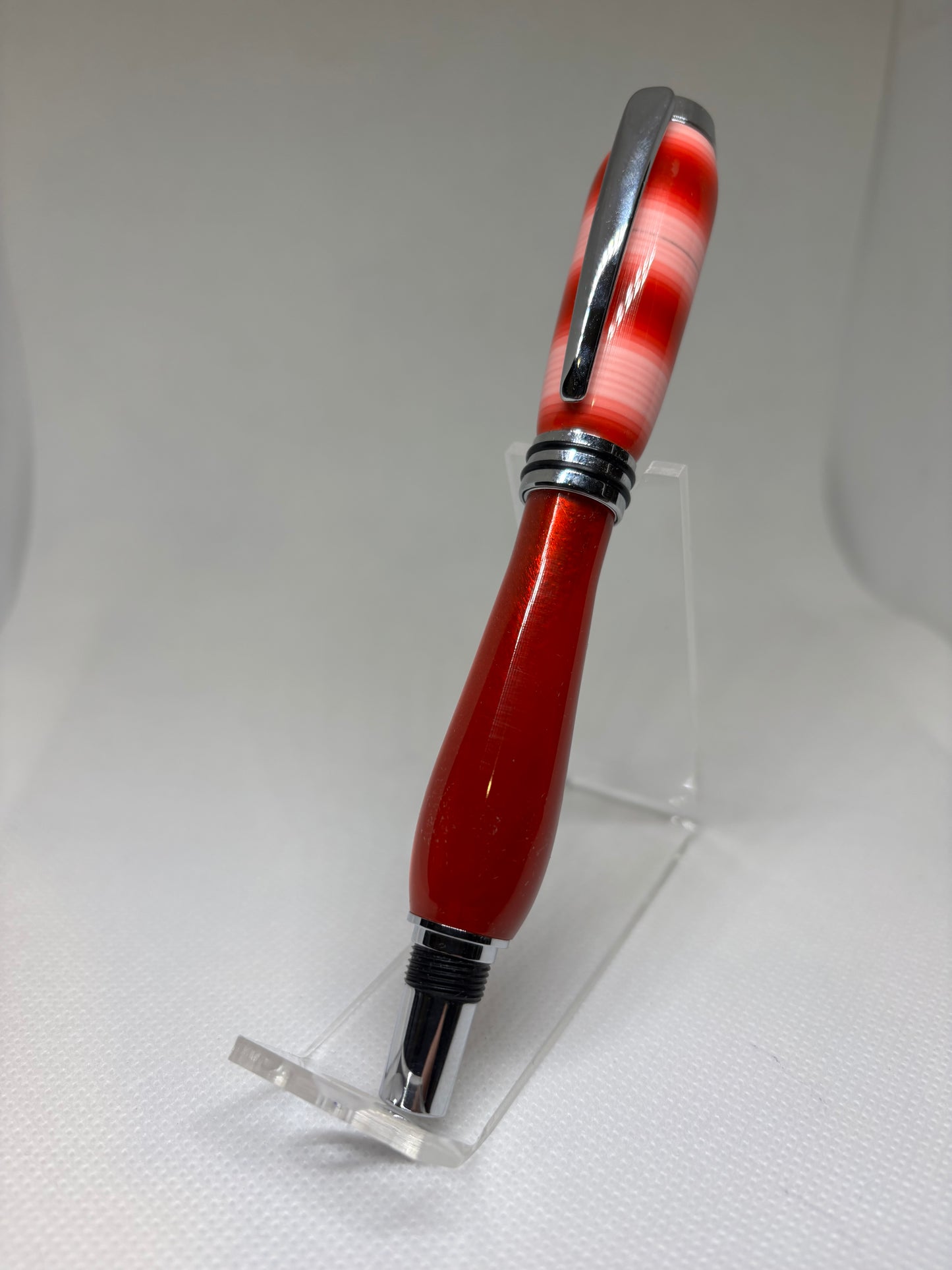 Tycoon Fountain Pen