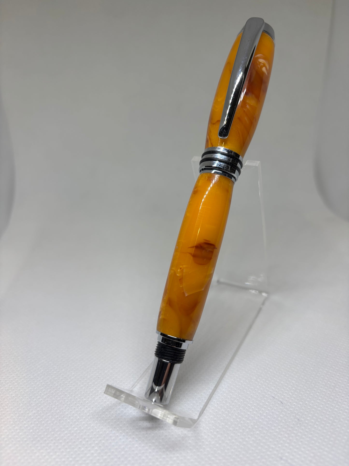 Tycoon Fountain Pen