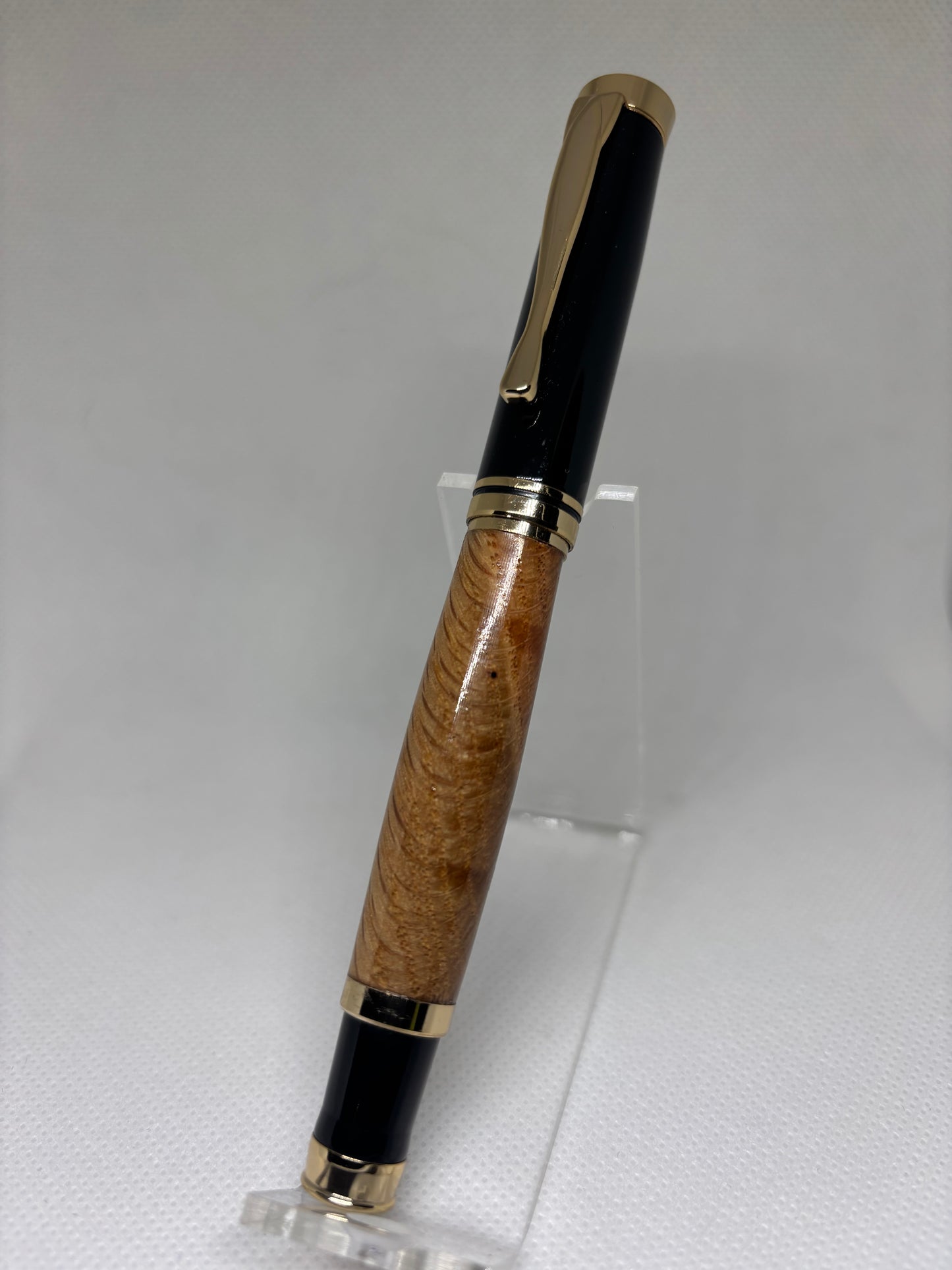 Oxford Rollerball Pen