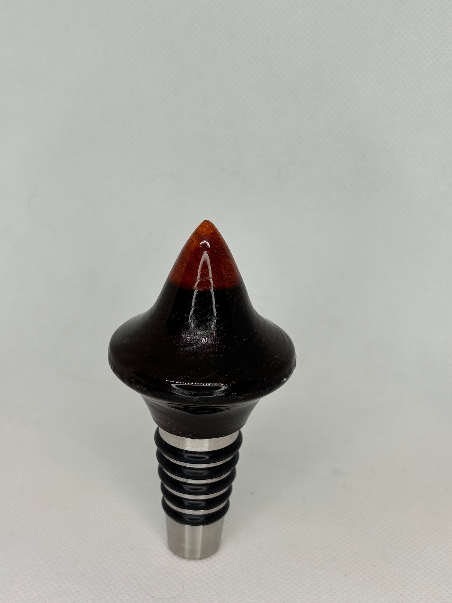 Whiskey Bottle Stoppers