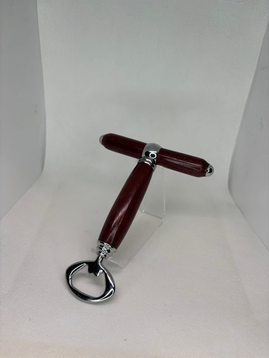 Corkscrew Bottle-Opener