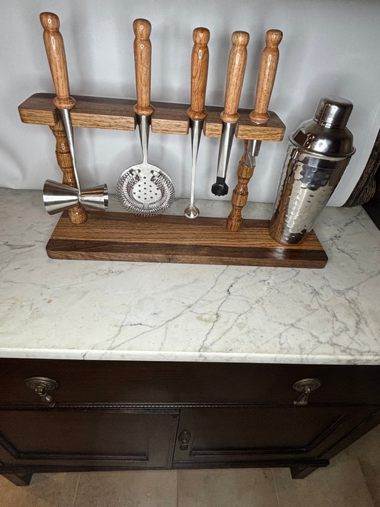 Cocktail Bar Set