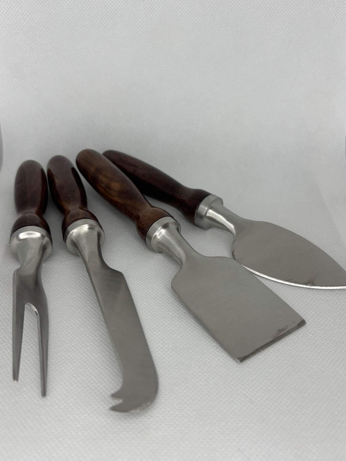 Cheese Knife Set