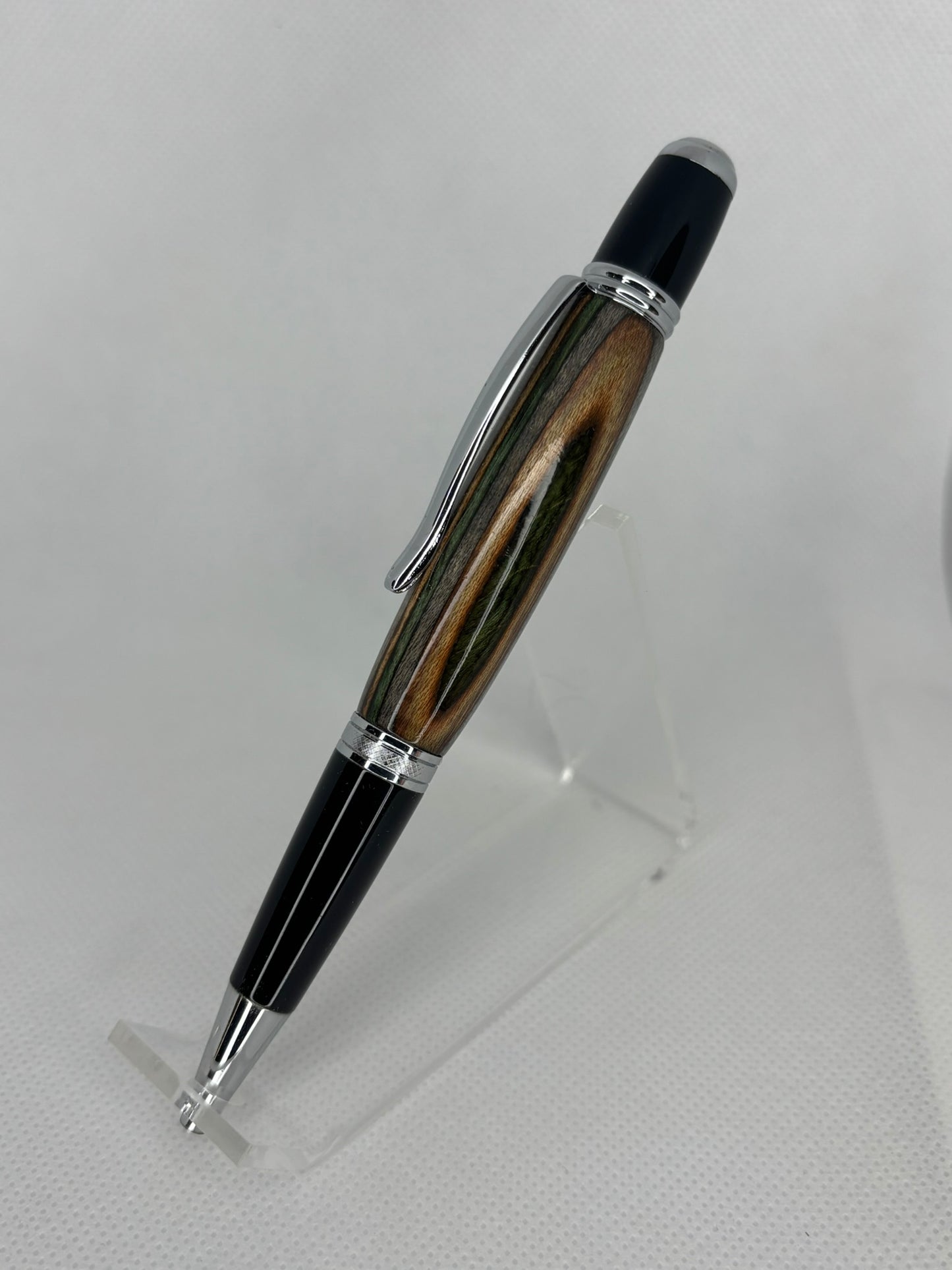 Gatsby Twist Pen