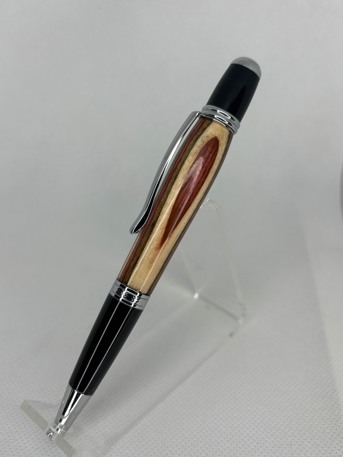Gatsby Twist Pen
