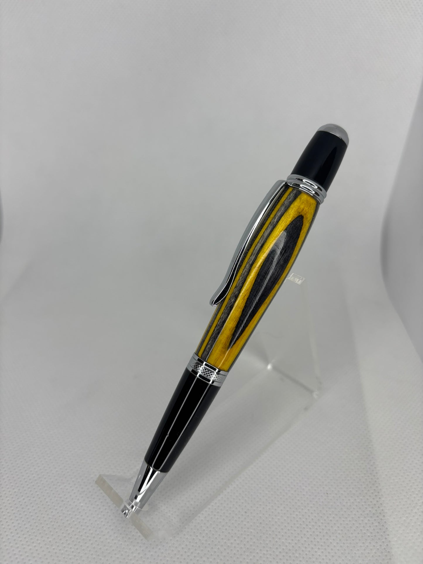 Gatsby Twist Pen