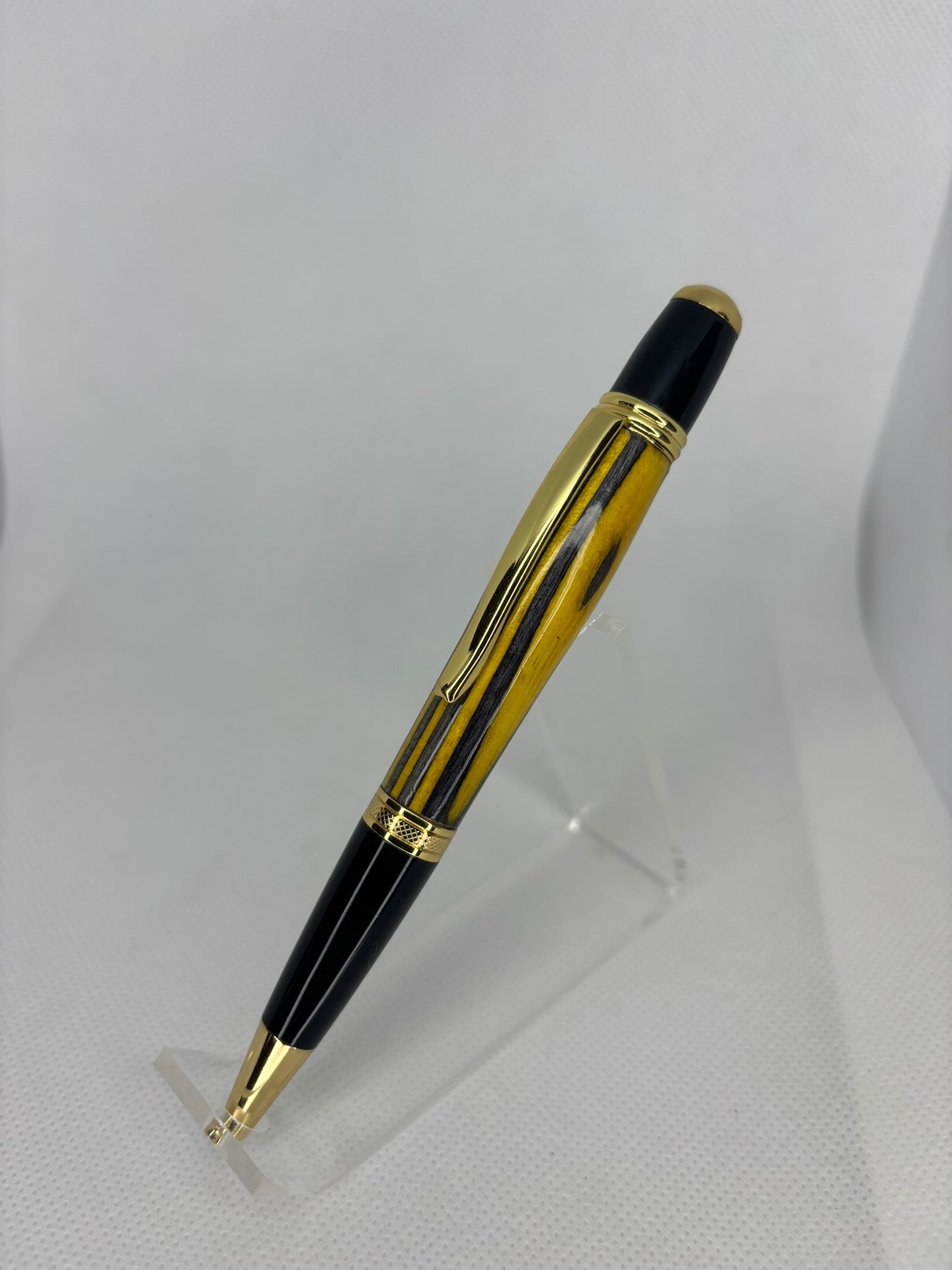 Gatsby Twist Pen