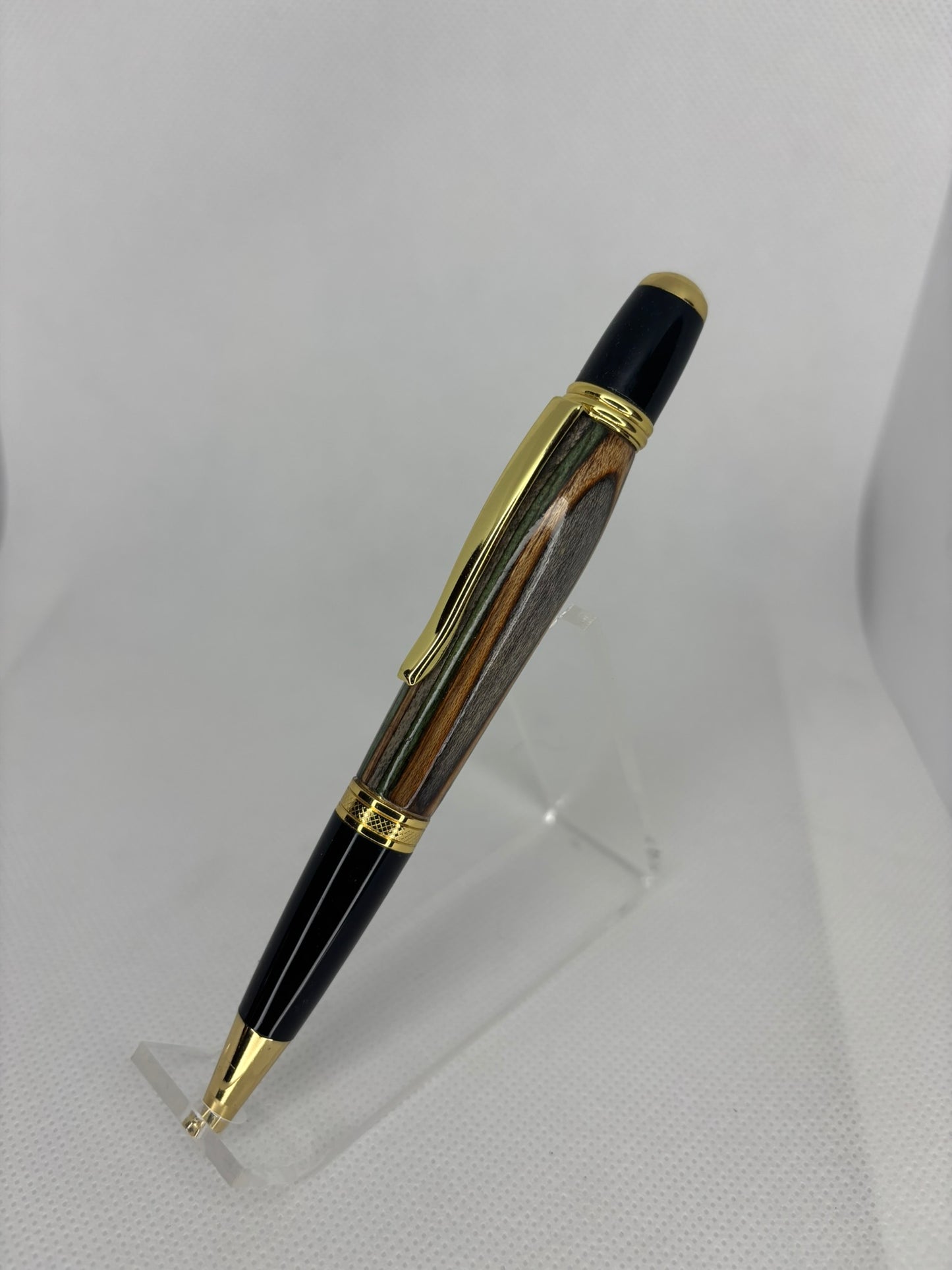 Gatsby Twist Pen