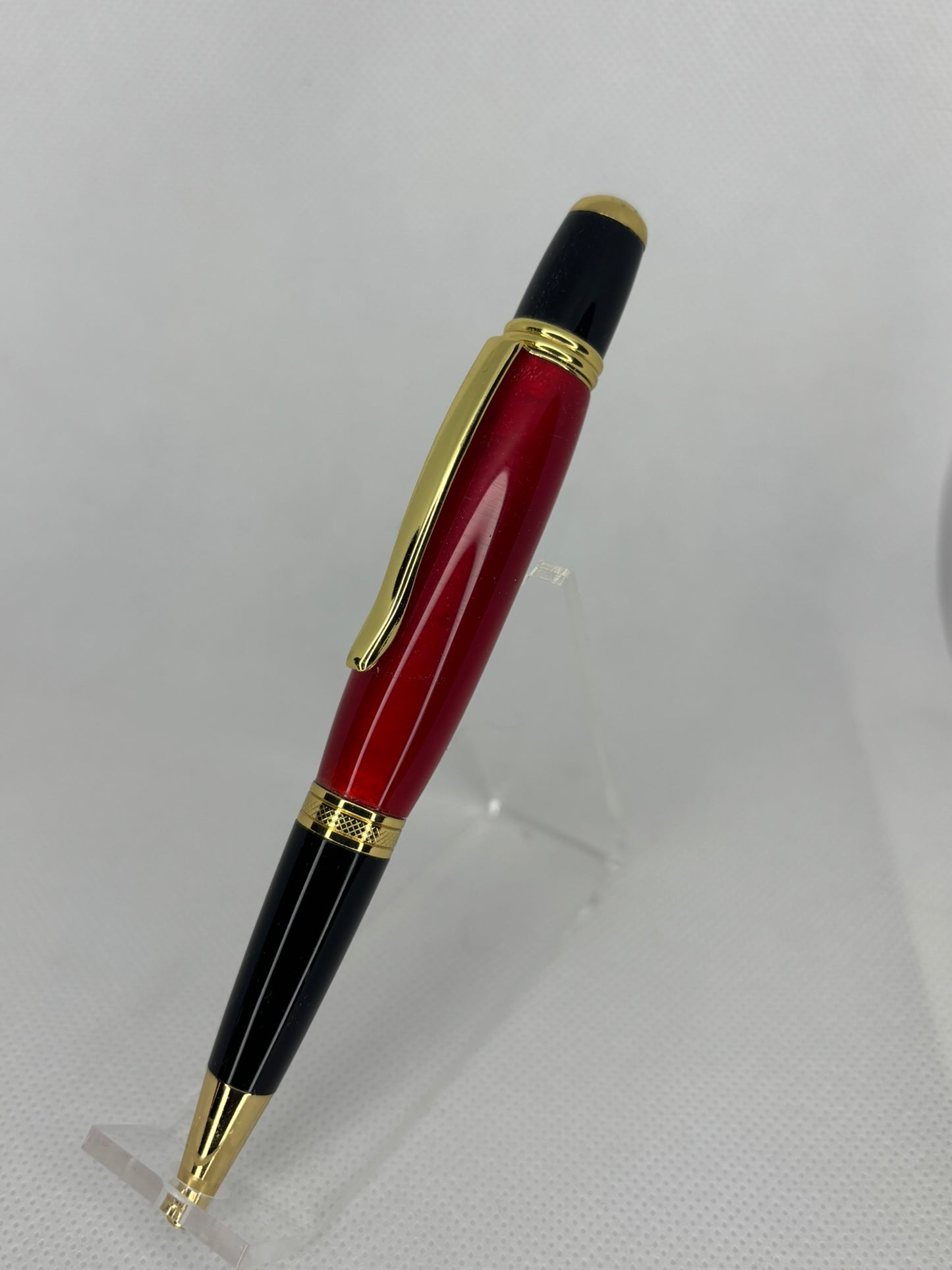 Gatsby Twist Pen