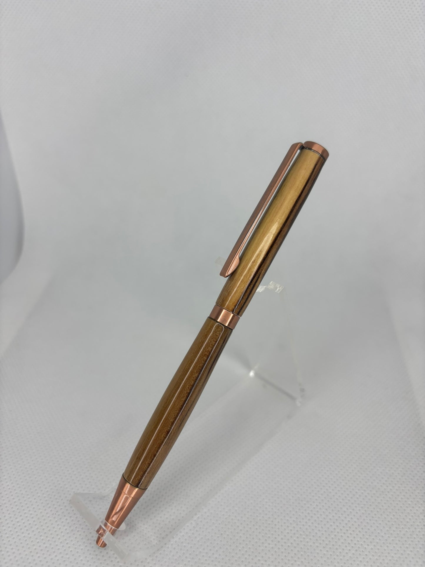 Slimline Twist Pen