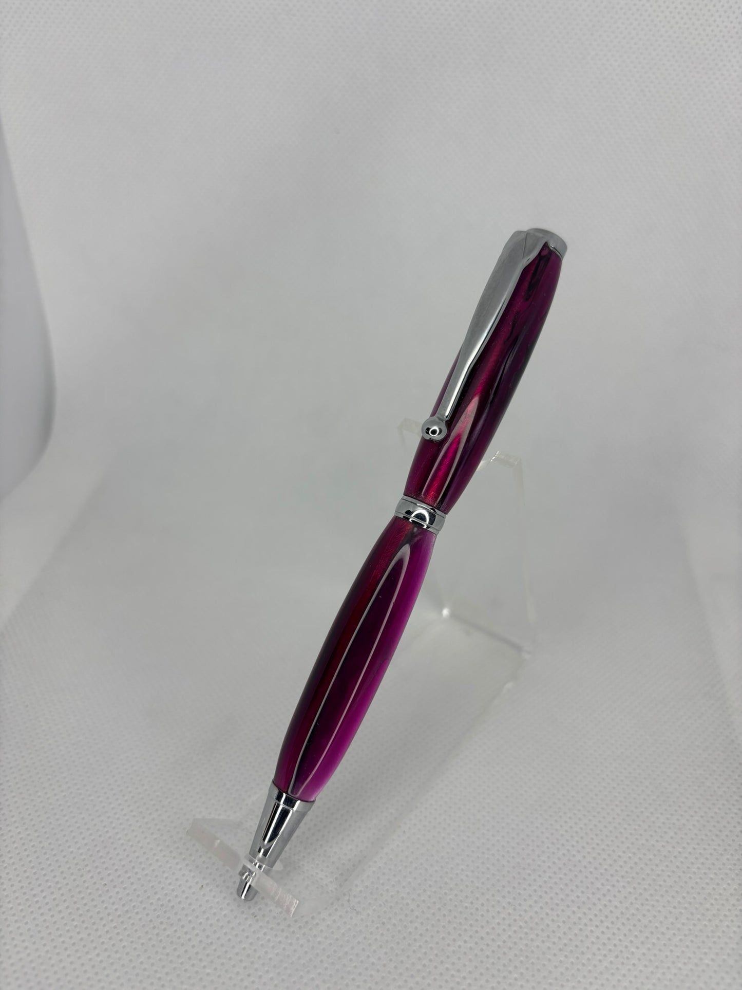 Slimline Twist Pen