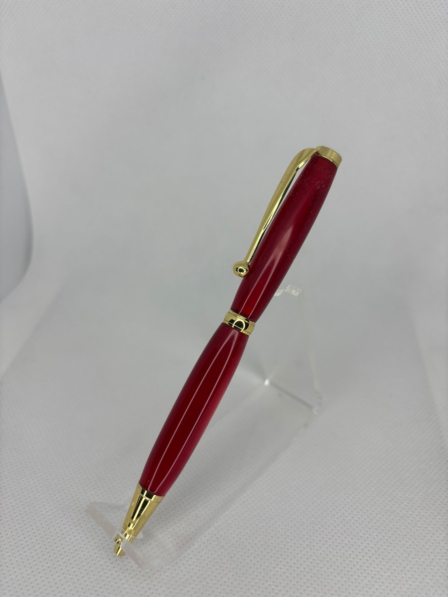 Slimline Twist Pen