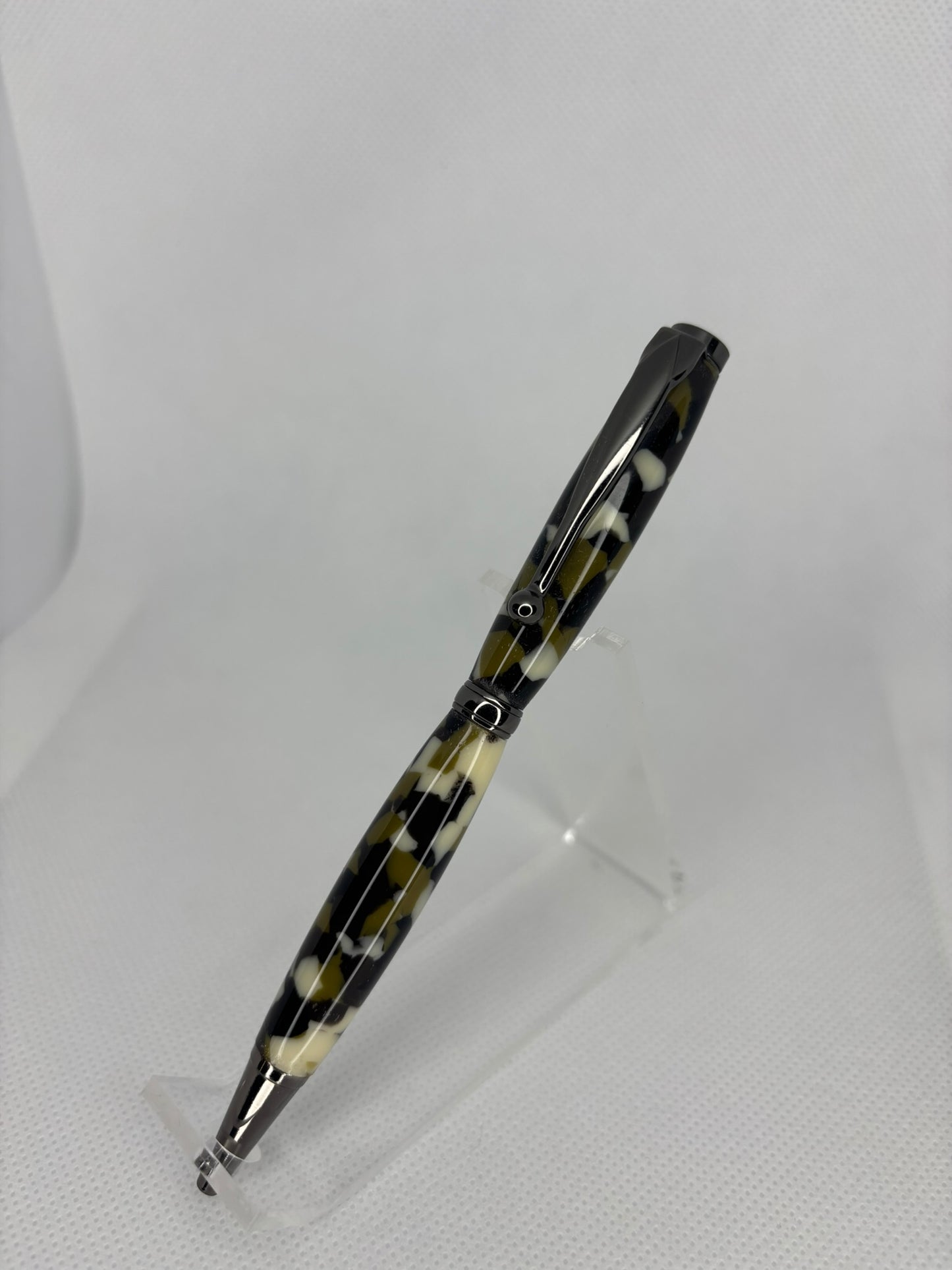 Slimline Twist Pen