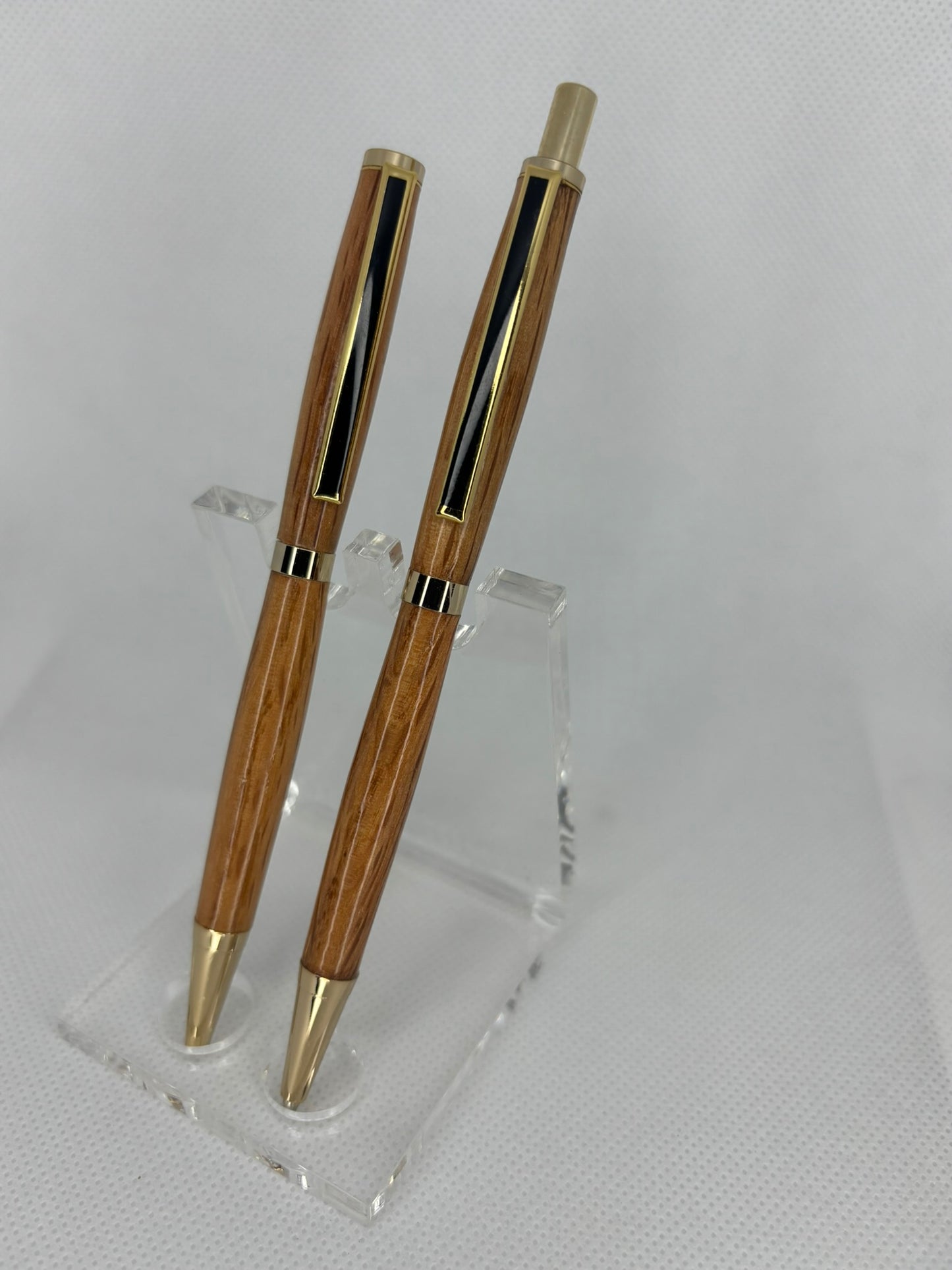 Slimline Pen & Pencil Set