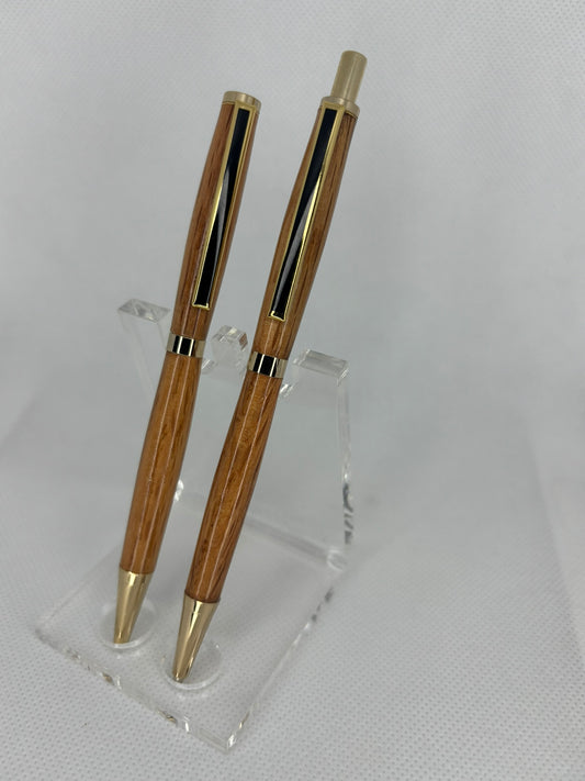 Slimline Pen & Pencil Set