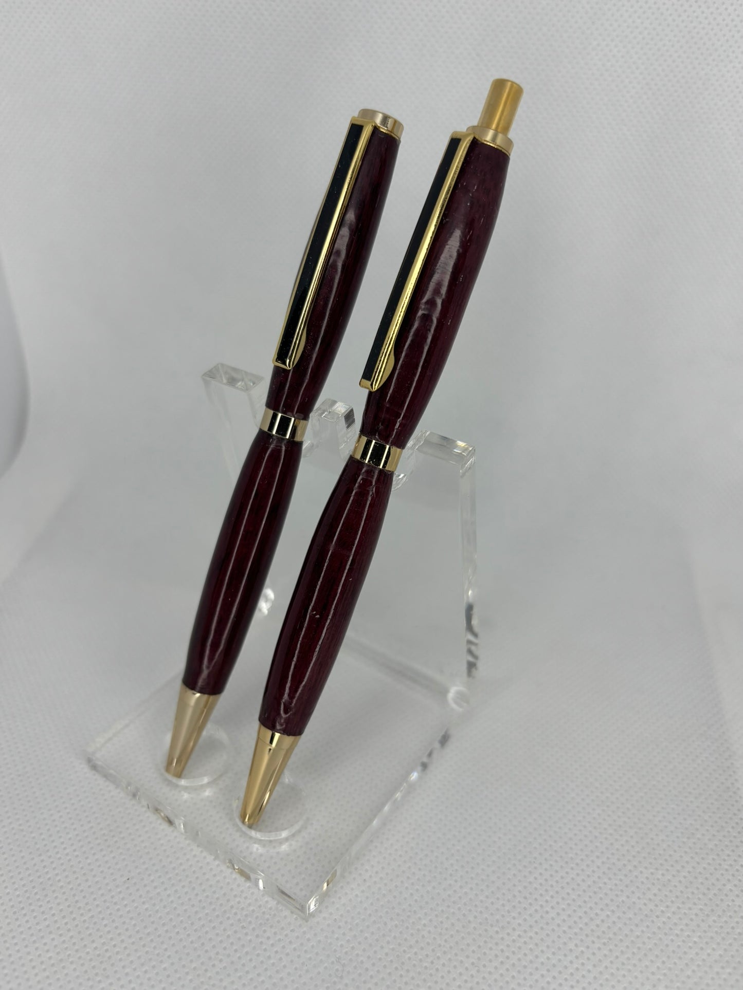 Slimline Pen & Pencil Set
