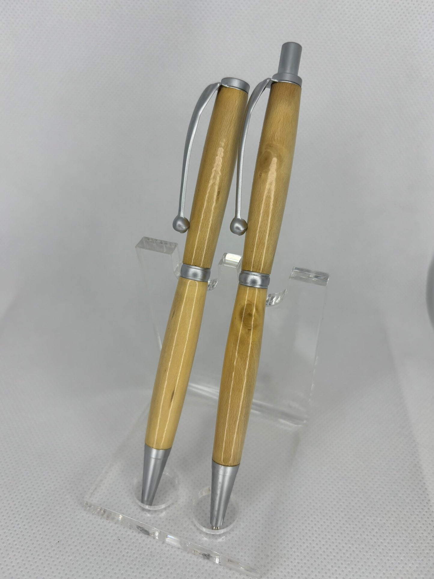 Slimline Pen & Pencil Set