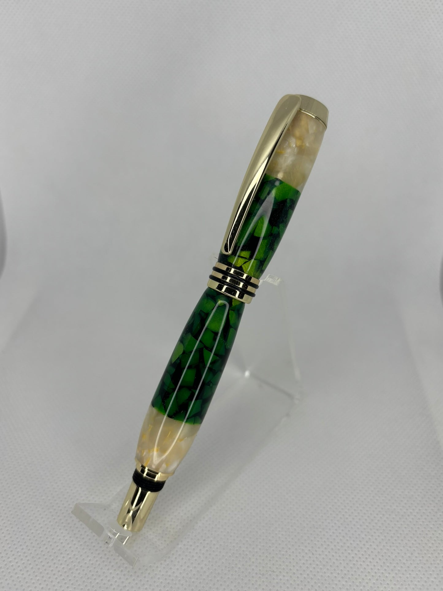 Terrific Fountain Pen