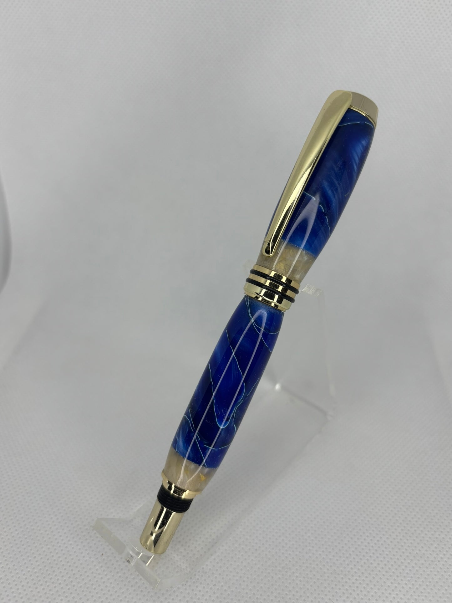 Terrific Fountain Pen