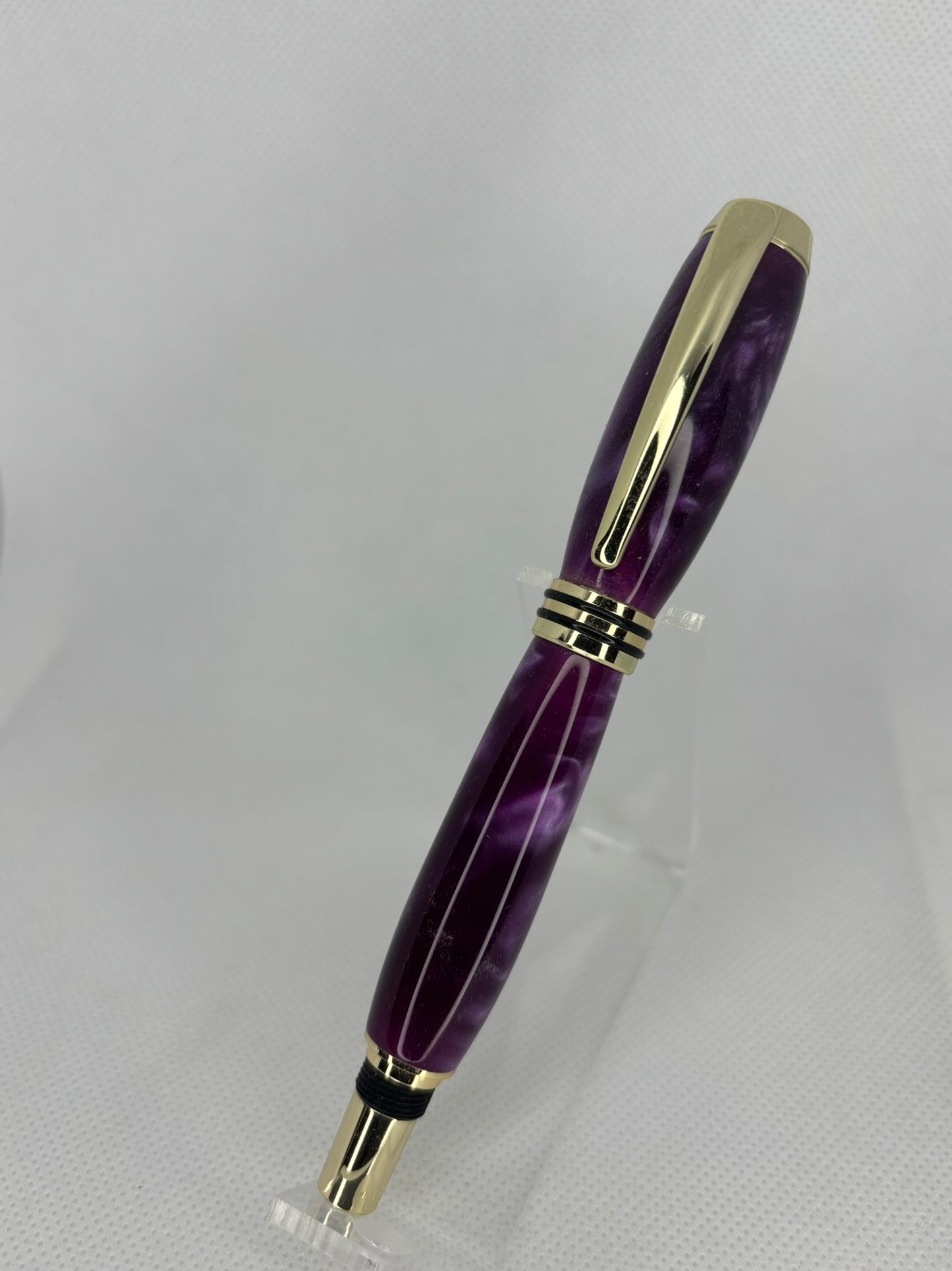 Terrific Fountain Pen