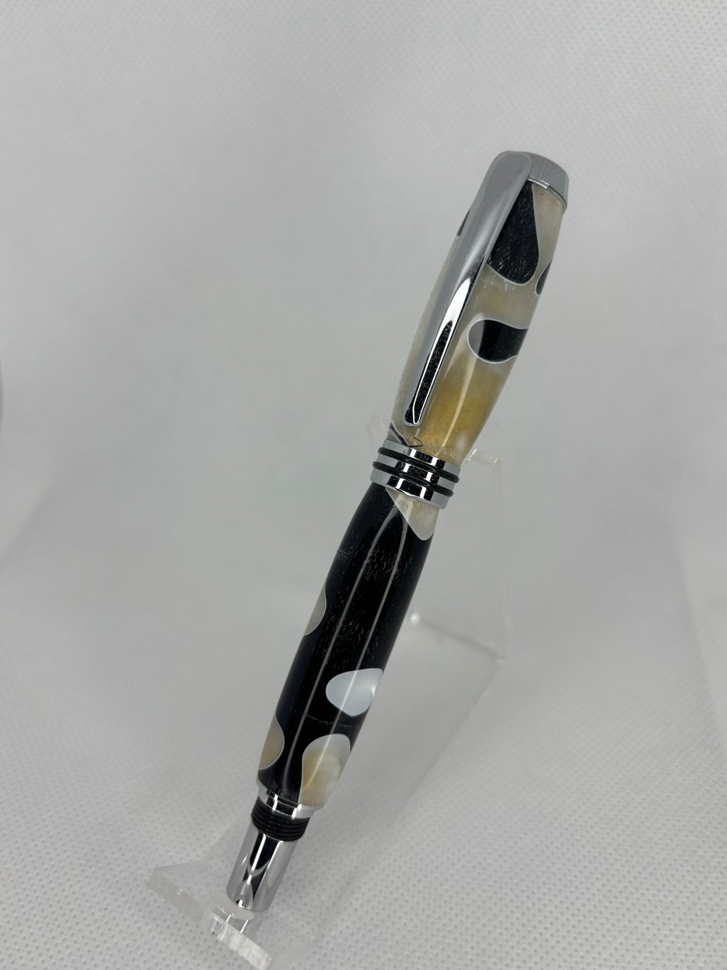 Terrific Fountain Pen