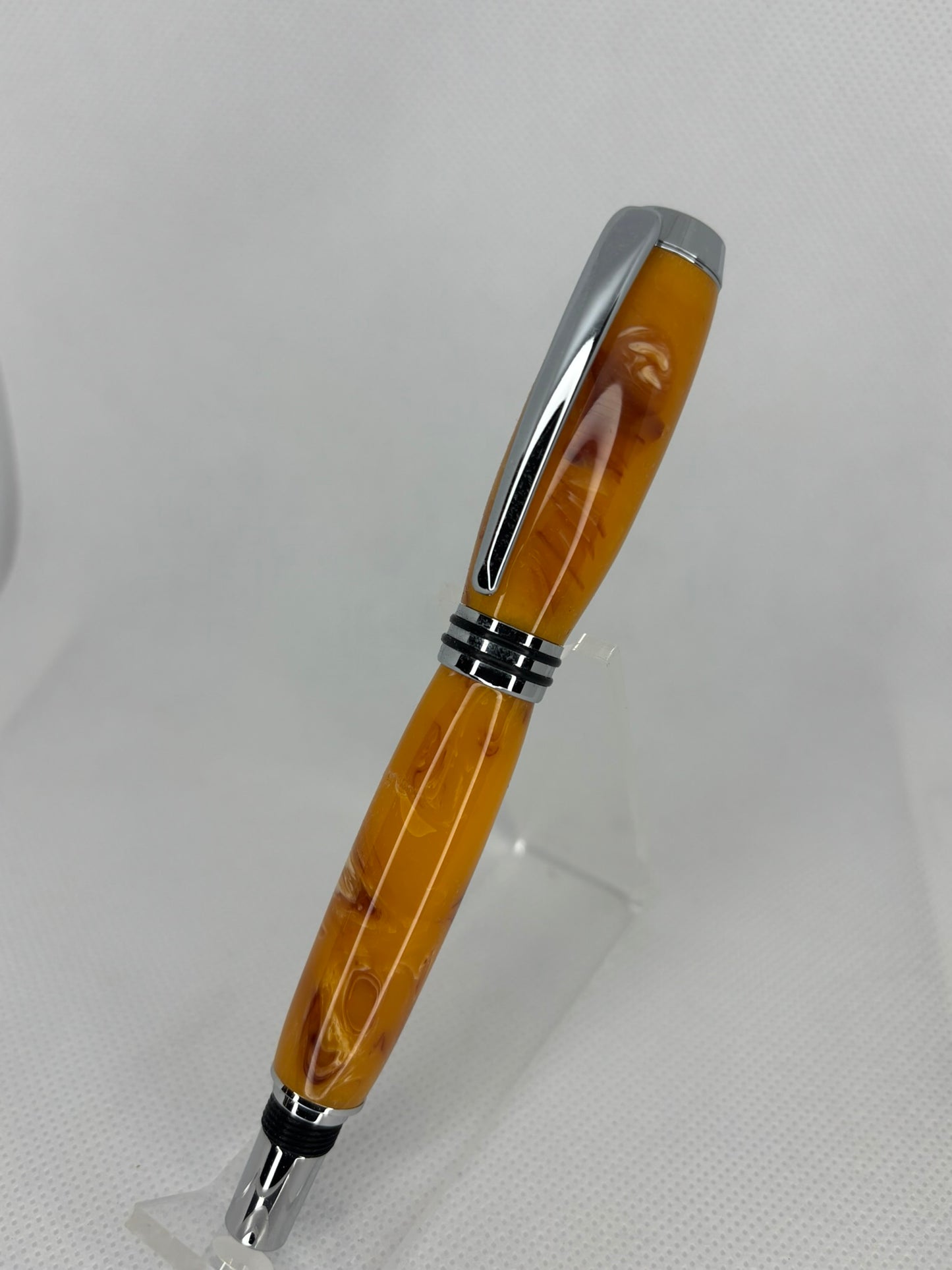 Terrific Fountain Pen