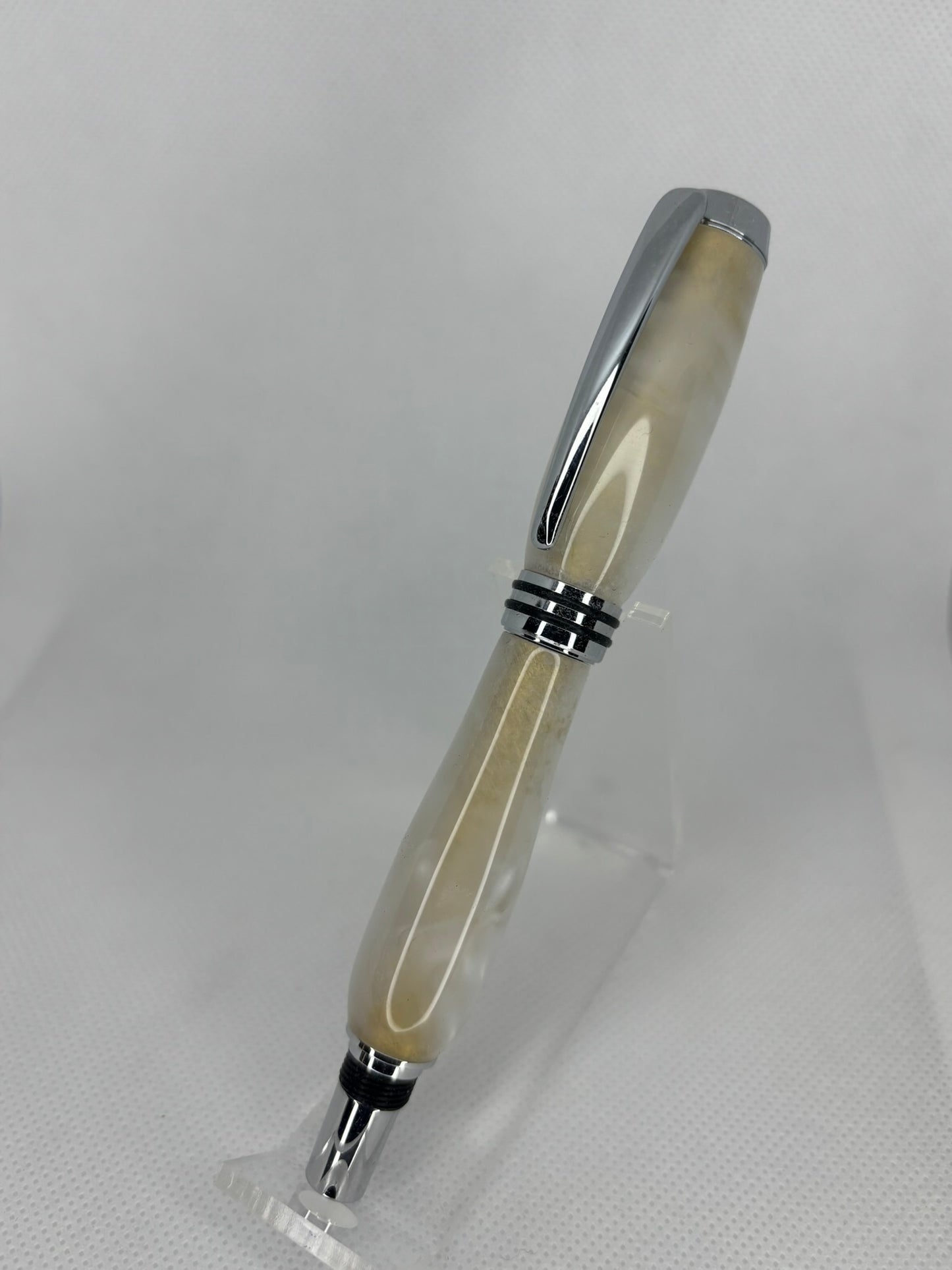 Terrific Fountain Pen