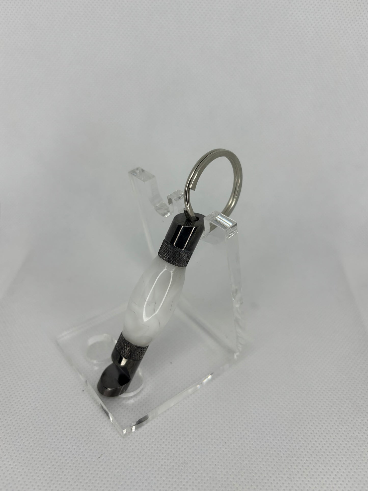 Bottle Opener Keychain