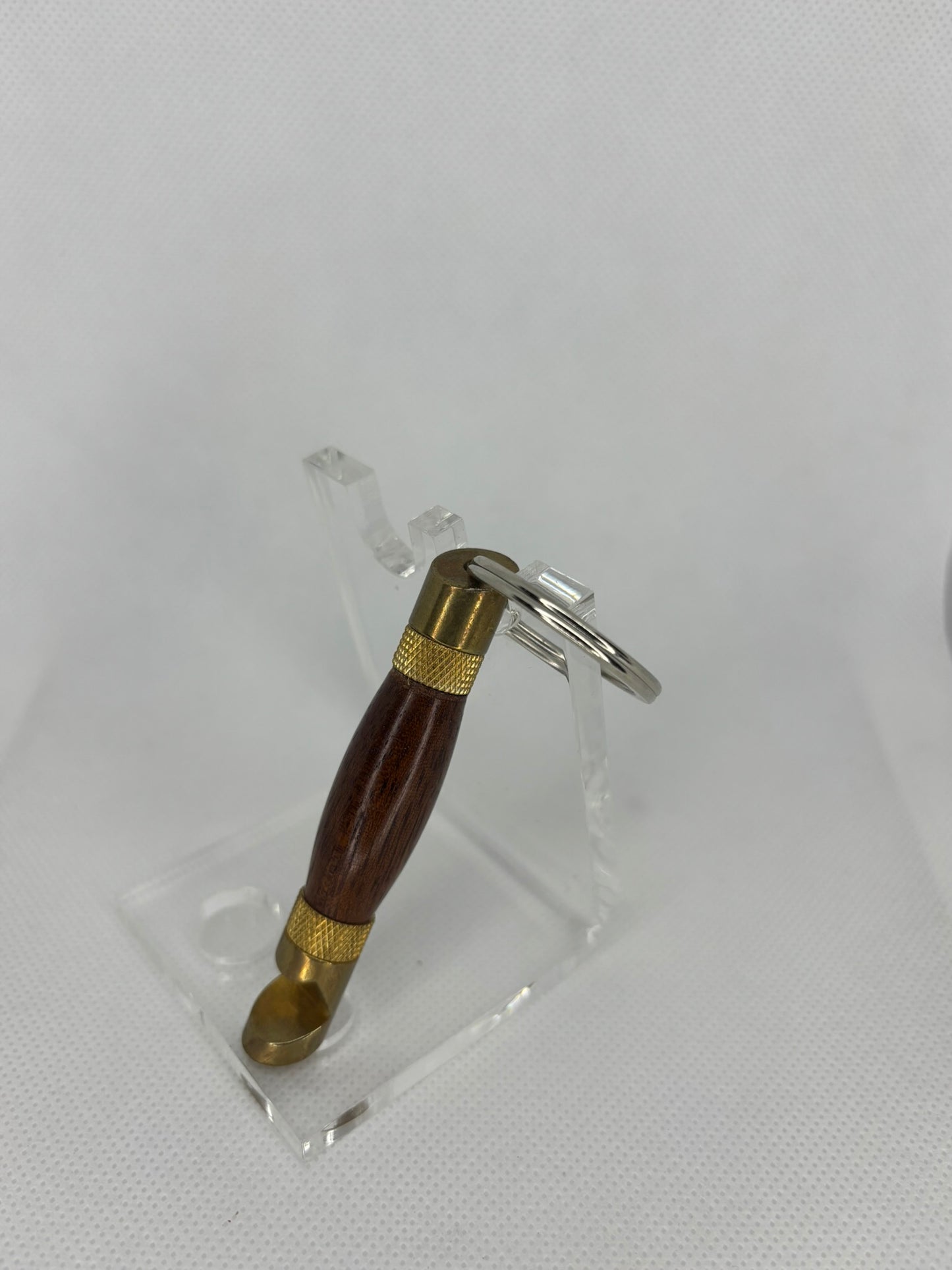 Bottle Opener Keychain