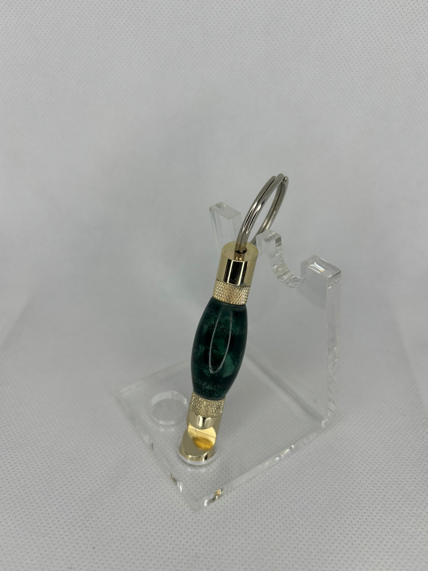 Bottle Opener Keychain
