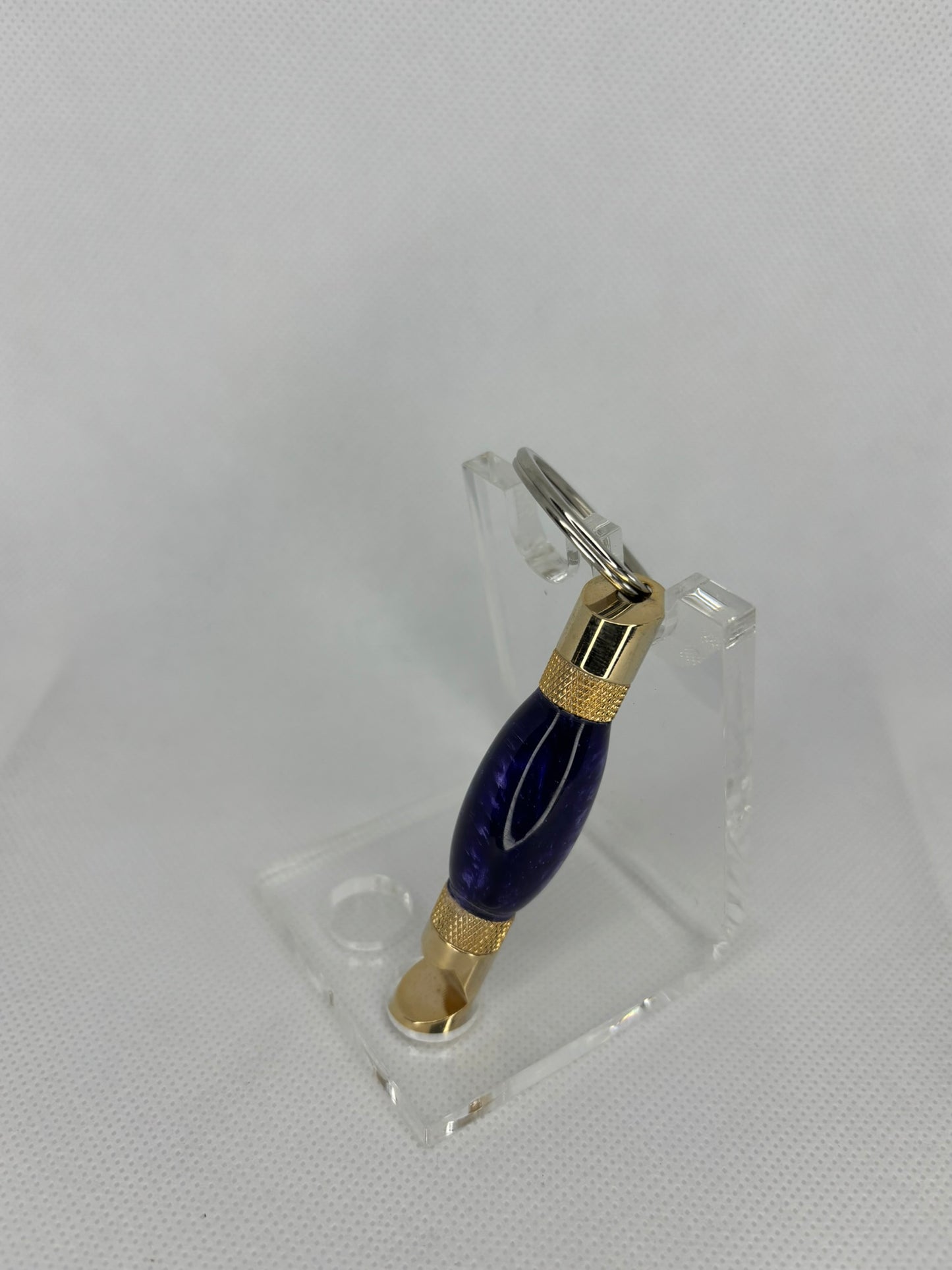 Bottle Opener Keychain