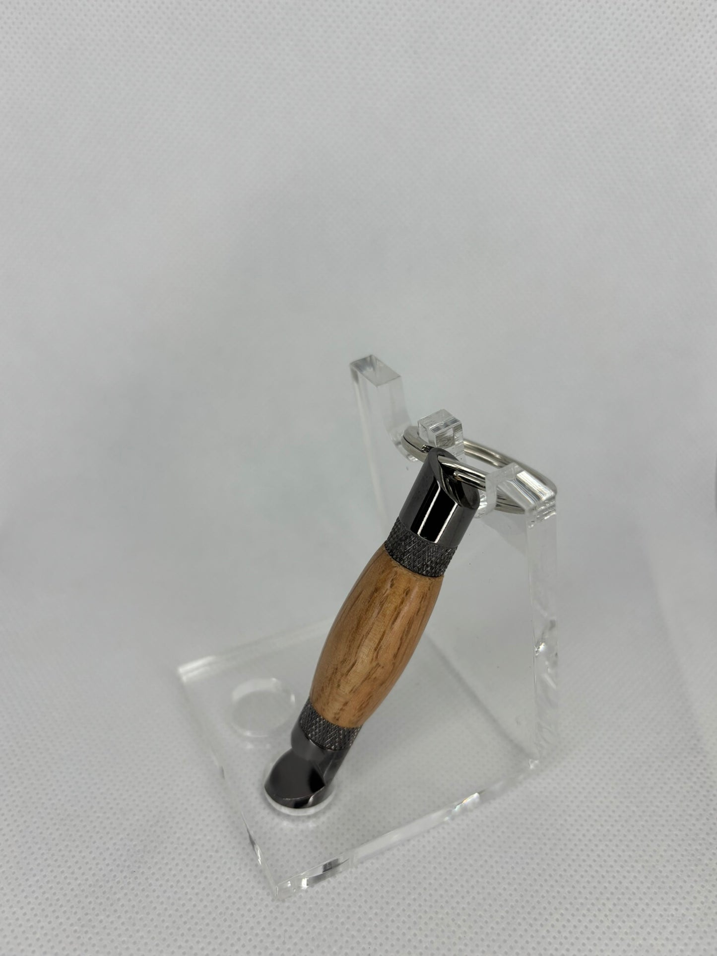Bottle Opener Keychain