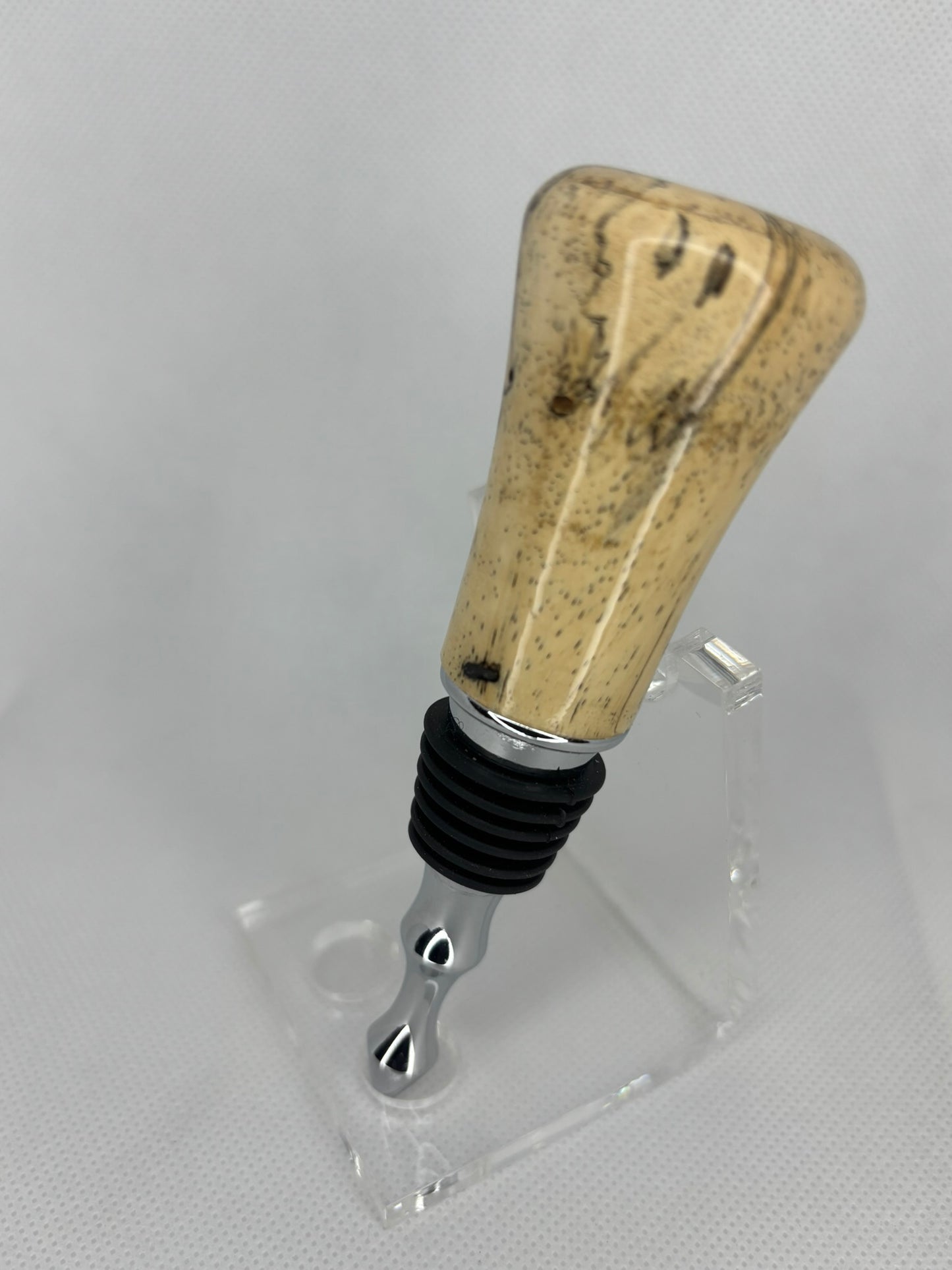 Vintage Wine Bottle Stopper