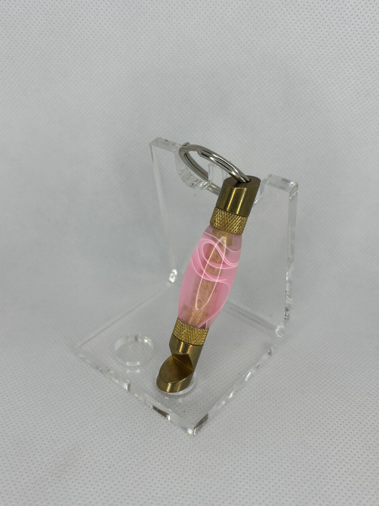 Bottle Opener Keychain