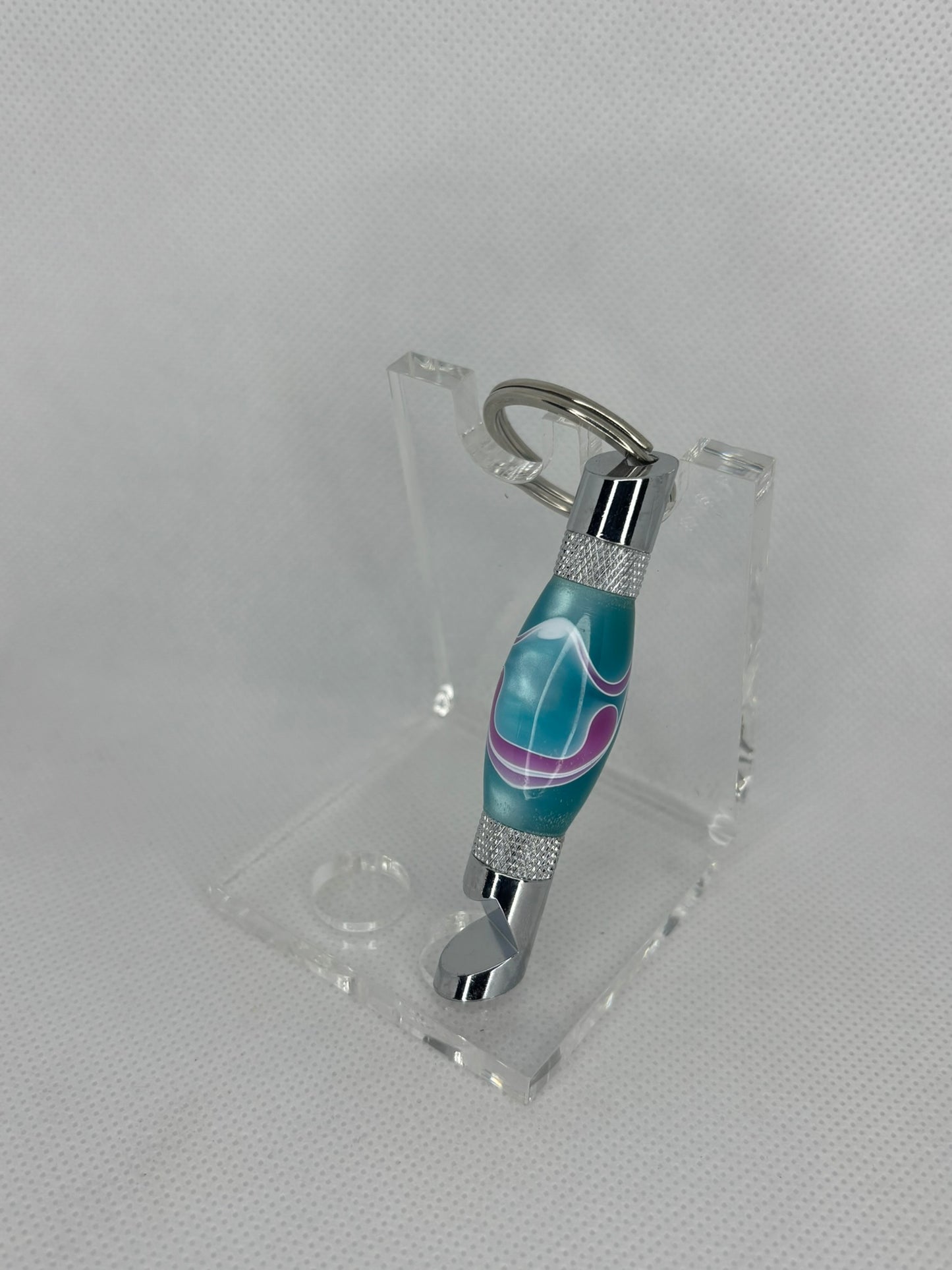 Bottle Opener Keychain