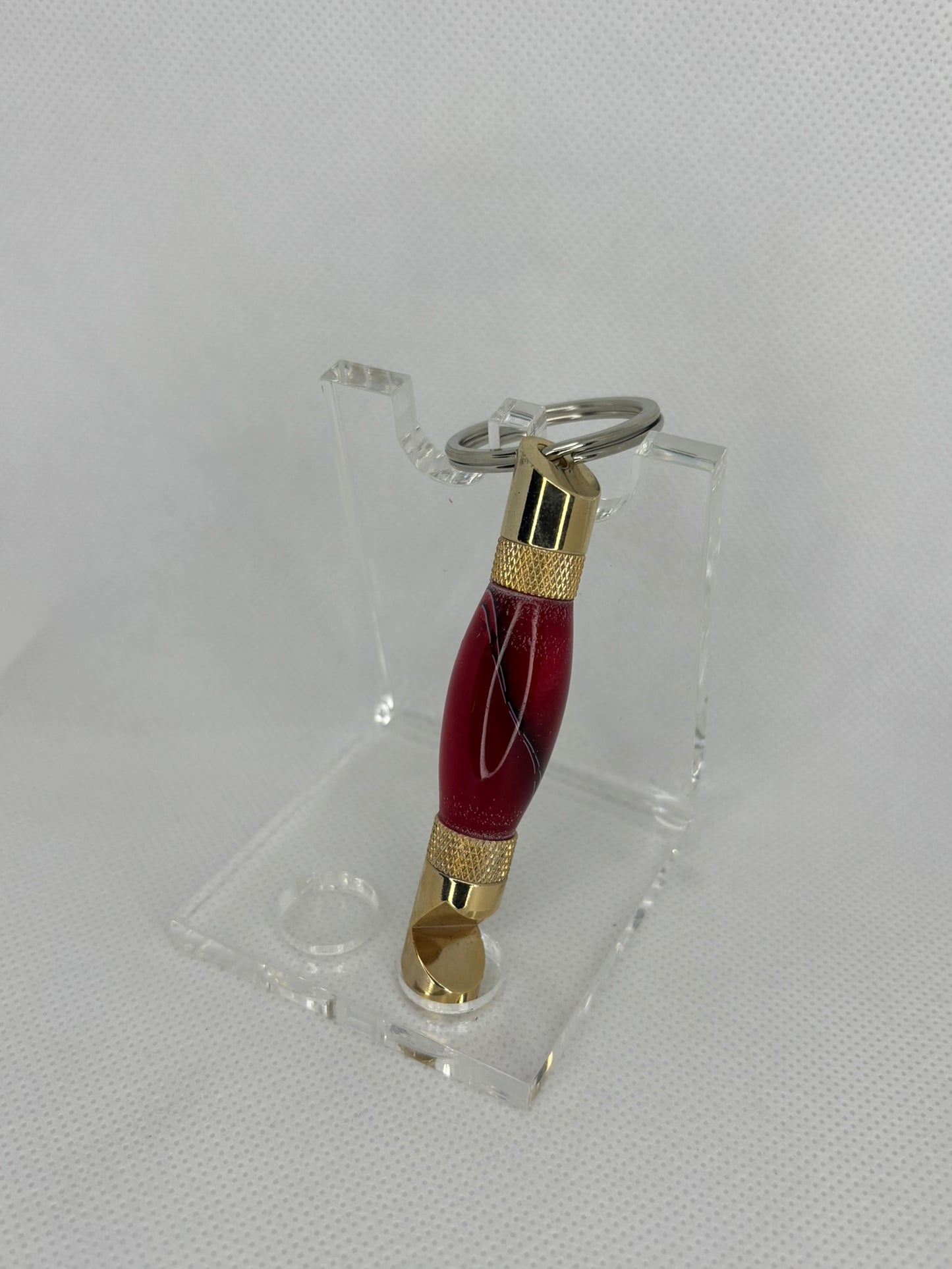 Bottle Opener Keychain