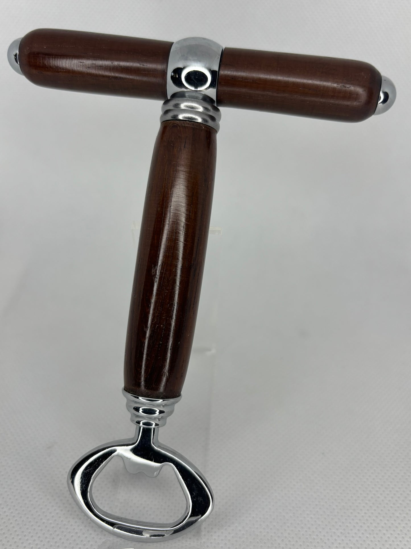 2-in-1 Cork Screw & Bottle Opener